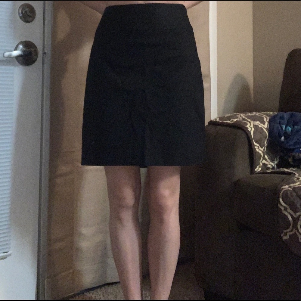 Business Skirt